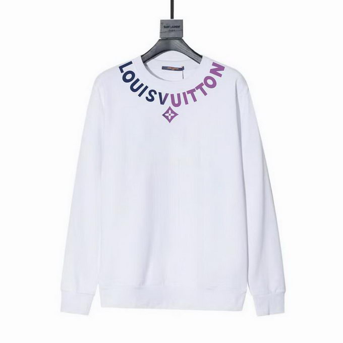 Louis Vuitton Sweatshirt Unisex ID:20250217-153